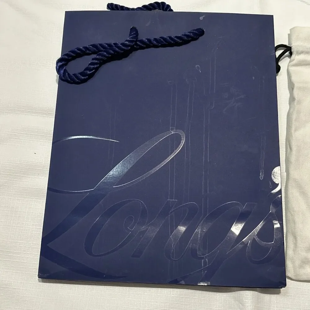 Tiffany & Co. Mejuri Longs Jewelry Stores Shopping Bags Lot